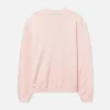 Vintage Fleece Crew