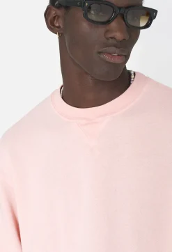 Vintage Fleece Crew