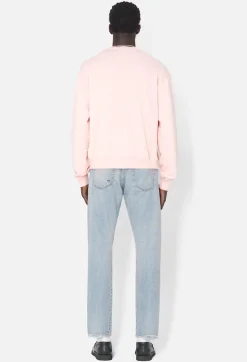 Vintage Fleece Crew
