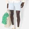 Vintage Fleece Shorts