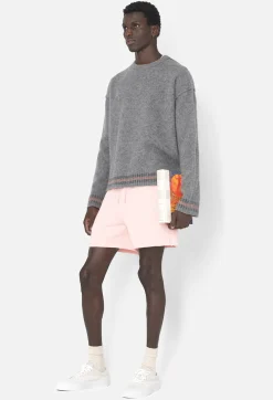 Vintage Fleece Shorts