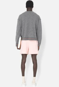 Vintage Fleece Shorts
