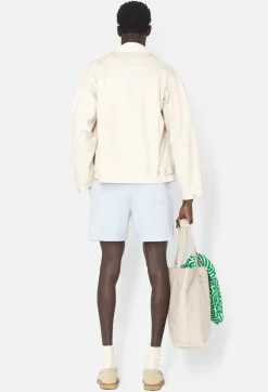 Vintage Fleece Shorts