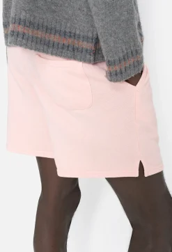 Vintage Fleece Shorts