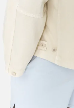 Vintage Fleece Shorts