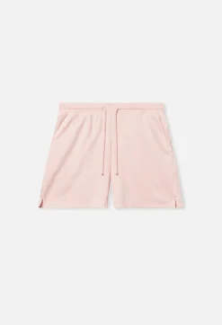 Vintage Fleece Shorts
