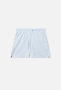 Vintage Fleece Shorts