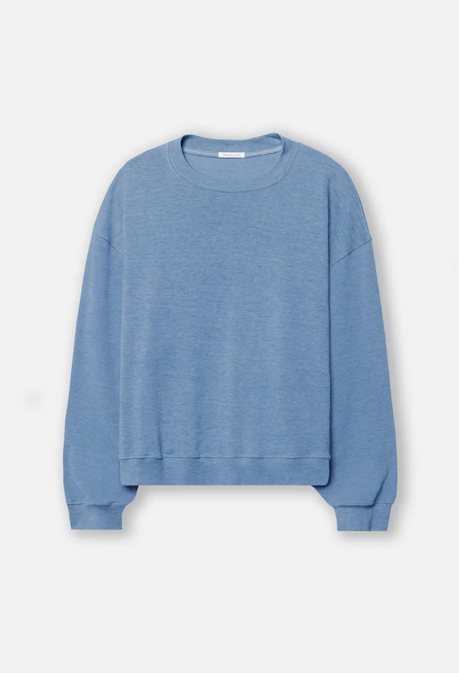 Vintage Melange Crew