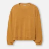Vintage Melange Crew
