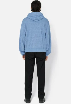 Vintage Melange Full Zip