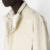 Vintage Slab M-65 Jacket