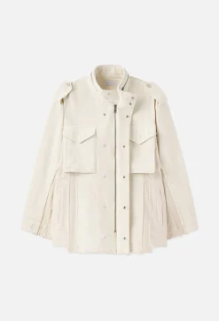 Vintage Slab M-65 Jacket