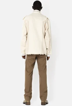 Vintage Slab M-65 Jacket
