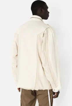 Vintage Slab M-65 Jacket