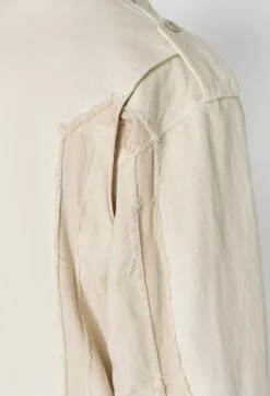 Vintage Slab M-65 Jacket