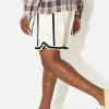 Vintage Varsity Shorts