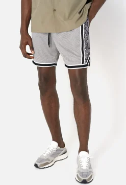 Vintage Varsity Shorts