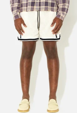 Vintage Varsity Shorts
