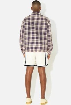 Vintage Varsity Shorts
