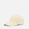 Washed Canvas Hat
