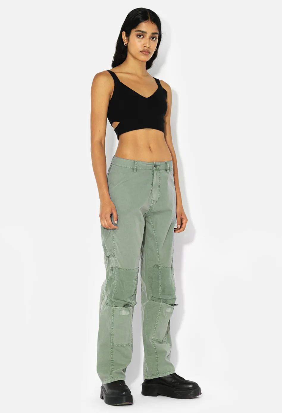 Work Pant