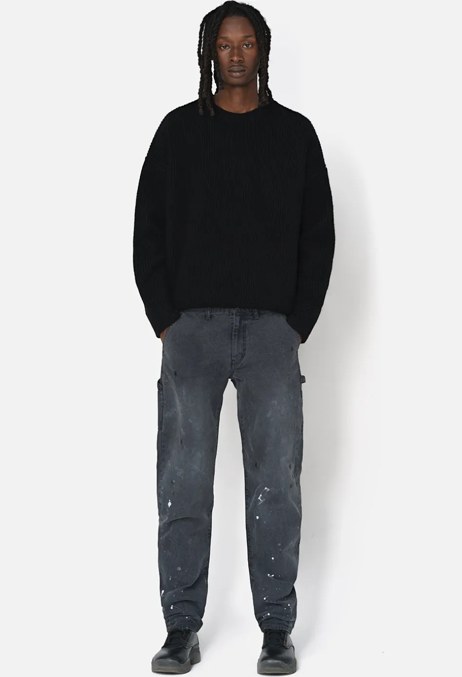 Work Pant