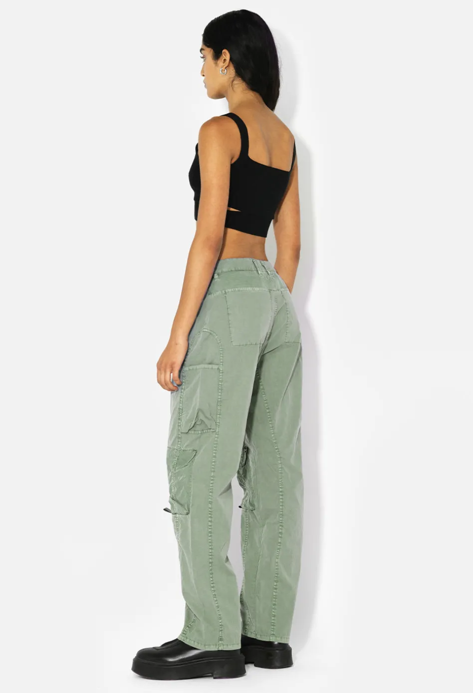 Work Pant