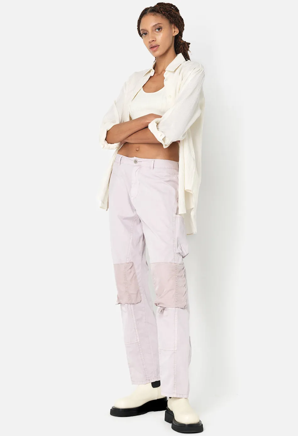 Work Pant