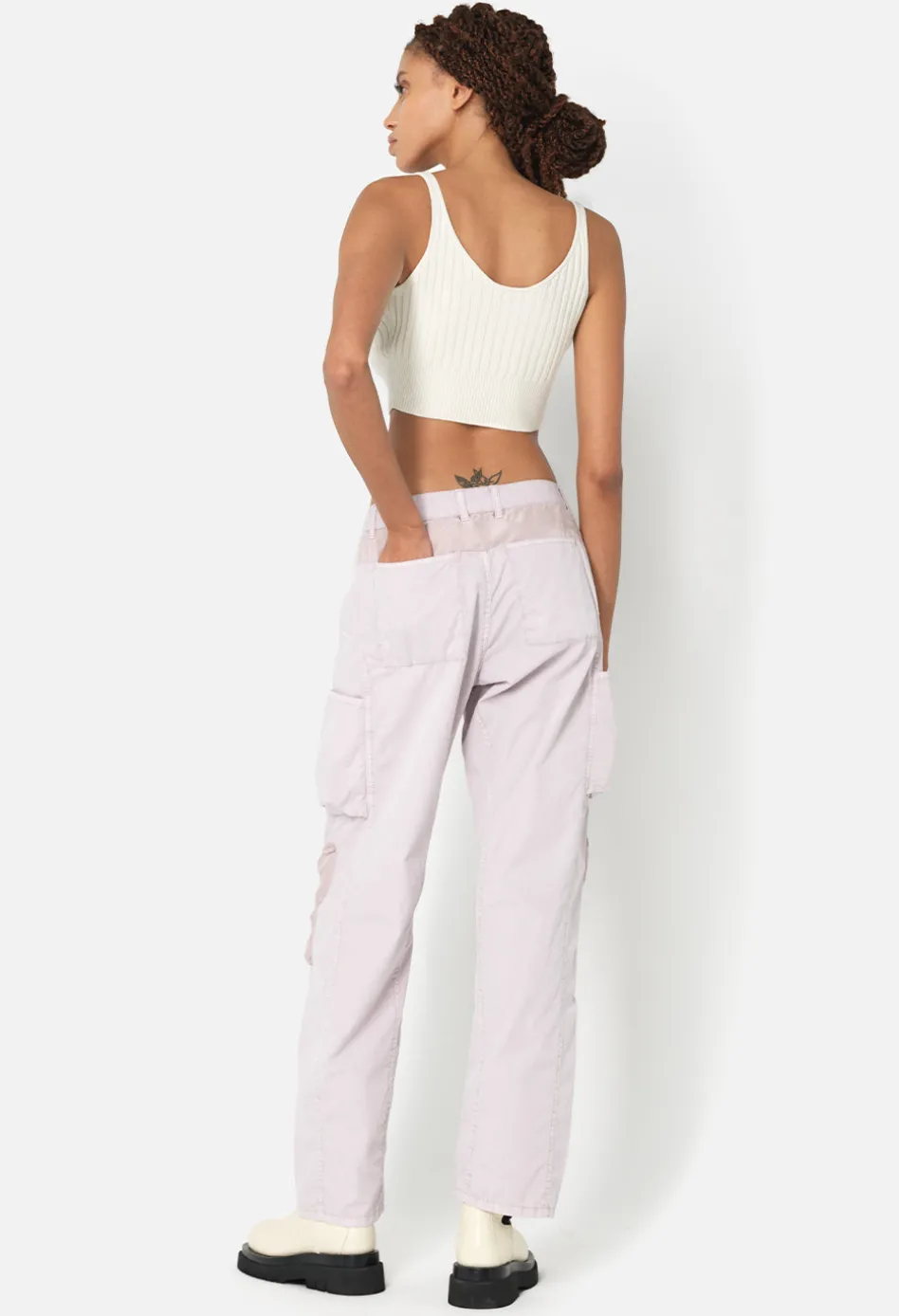 Work Pant