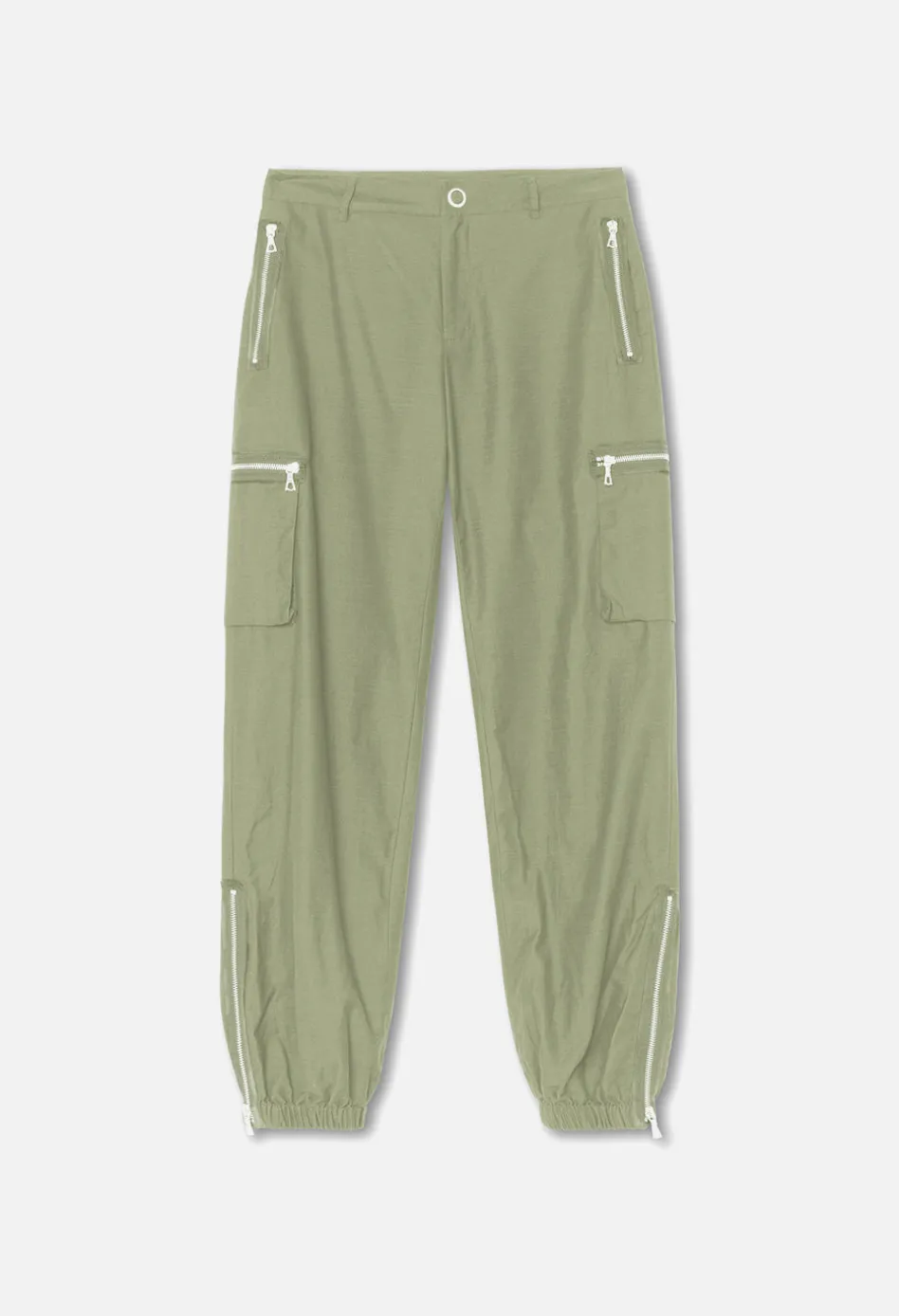 Zip Flight Cargo